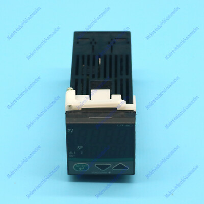 1pcs Used UT150-VN/AL Yokogawa temperature controller spot stocks