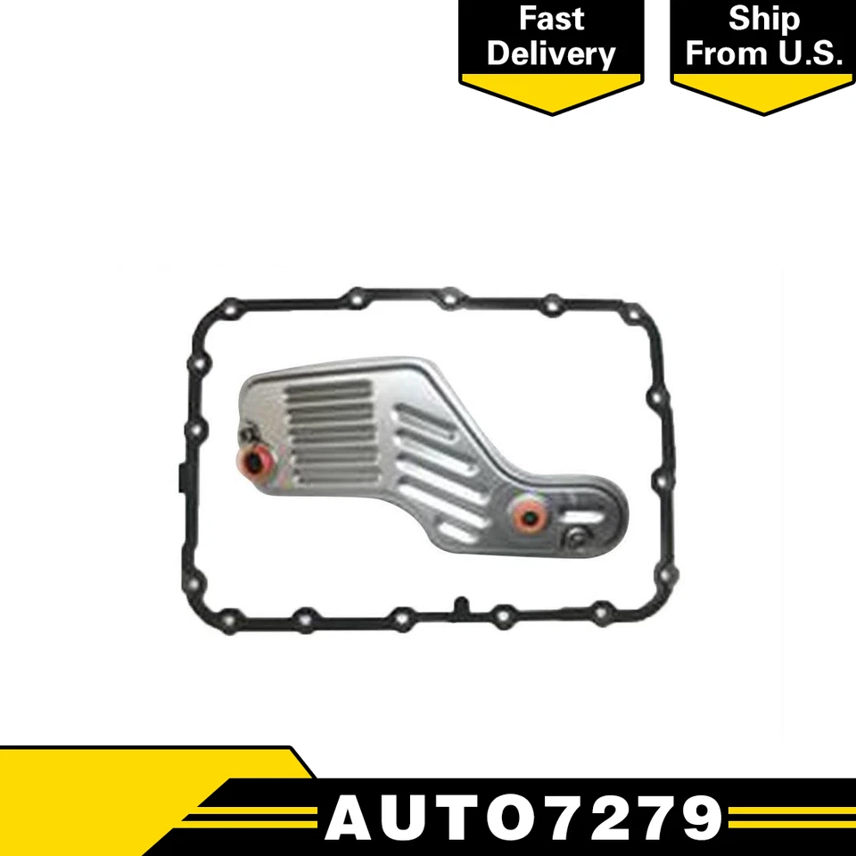 Pronto Auto Trans Filter Kit For FORD,EXPLORER 2002-2006(1Set) - Image 3 of 3