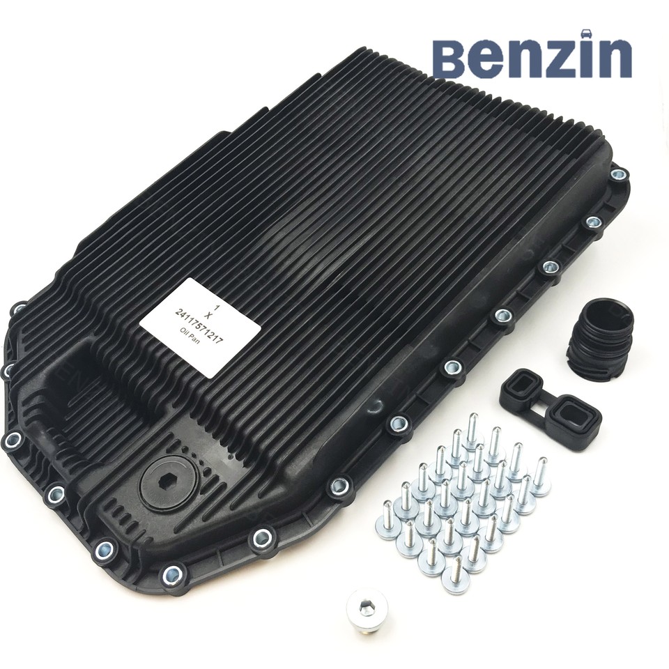 Repair Kit Auto transmission Oil Pan Fits GA6HP19Z BMW E60 E90 E91 E92