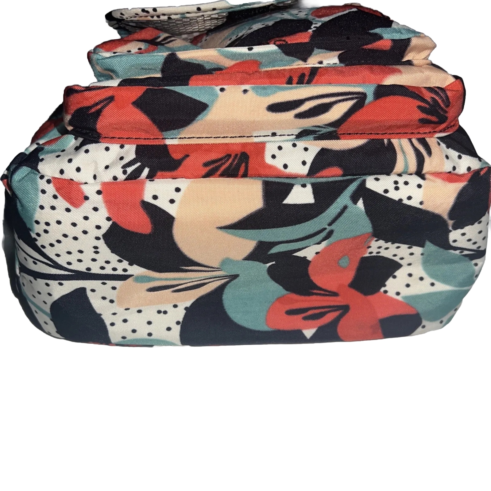 SMALL LIGHTWEIGHT WATERPROOF MINI BACKPACK NYLON … - image 7