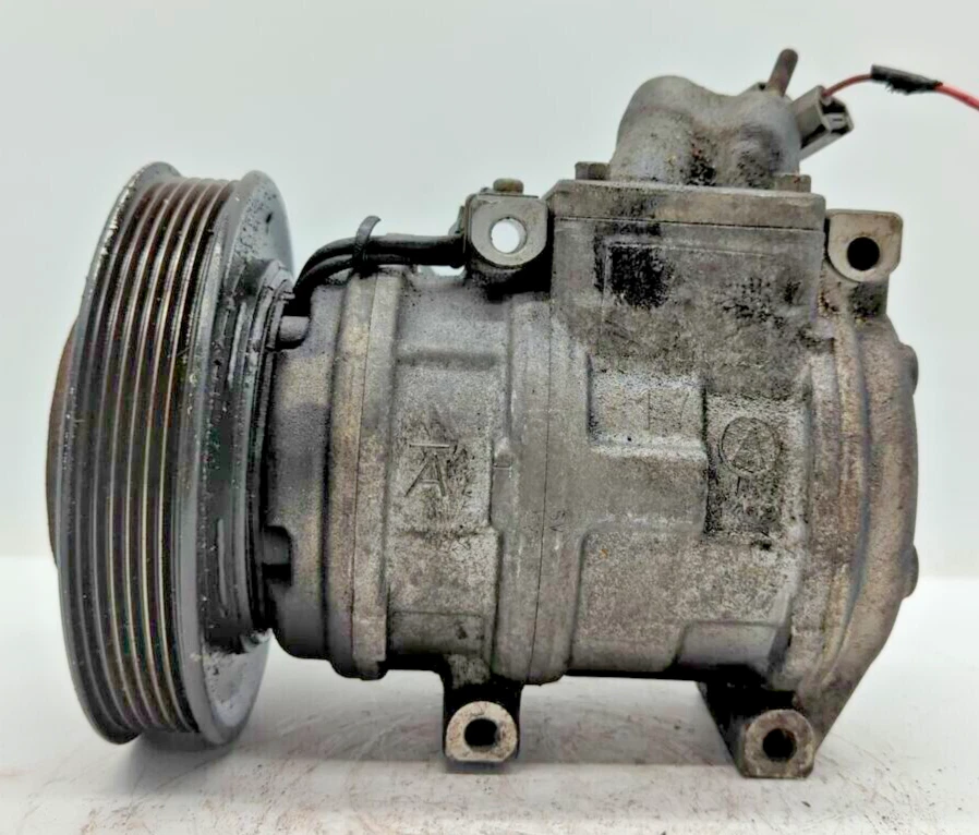 03 honda sales accord ac compressor