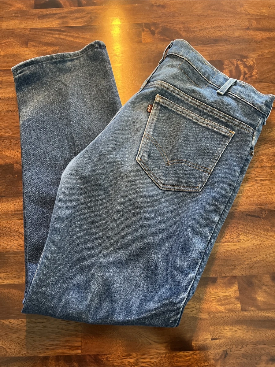 Levis 2024 509 mens