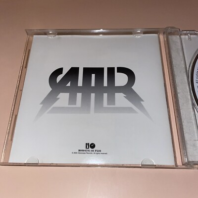 THE ALL-AMERICAN REJECTS • Move Along 602498823781| eBay