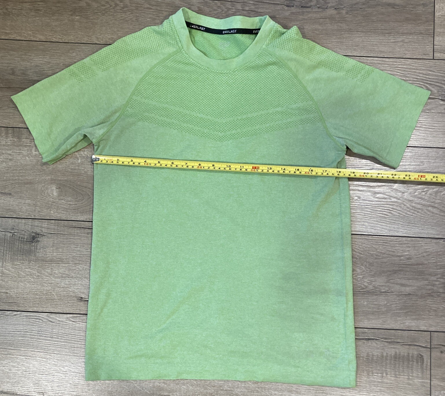 Everlast Performance Form Fitting Active Short Sl… - image 4