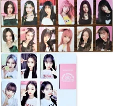 IVE PHOTOCARD -2023 SEASON'S - I'VE STARSHIP SQUARE (SELECT) [KPOPPIN USA]