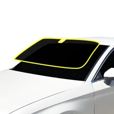 Precut Front Windshield Nano Ceramic Window Tint Film Kit Fits Audi A3 2015-2021