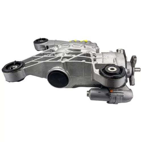 Differential Hinterachsgetriebe Fit Für AUDI A3 quattro 2013-2020 0CQ525010S - Bild 6 von 8
