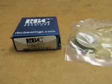 RBC H38KDD12 Bearing Sealed w/U-Groove 1-/4" ID 1-1/4" OD H-38-KDD-12 USA