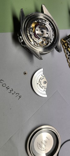 Certified Watch Repair by a Master watchmaker - Picture 6 of 6