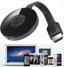 Miracast 1080P WiFi Display TV Dongle Wireless Receiver HDMI AirPlay DLNA Share