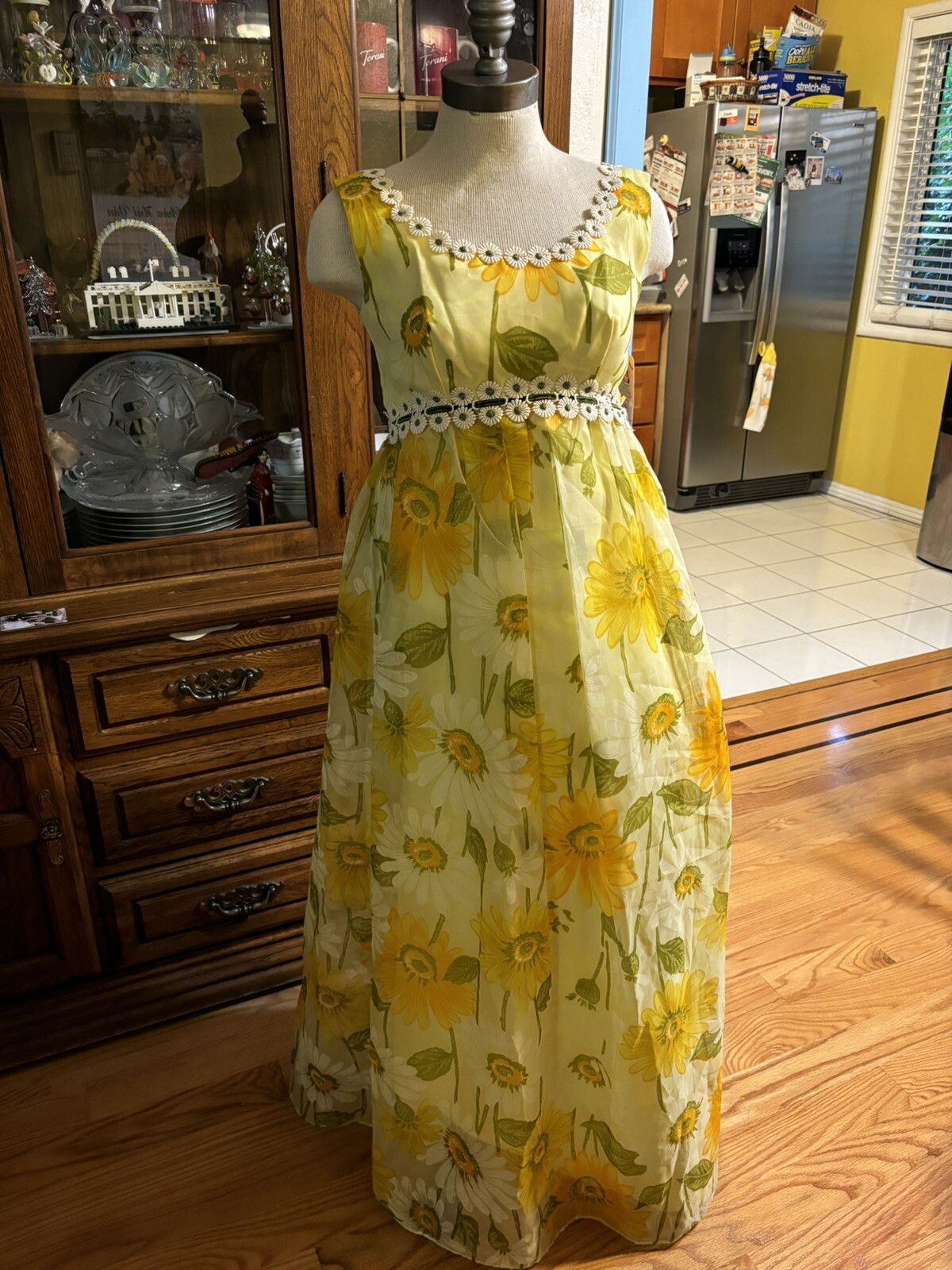 Mayoral 1910 Mint Green Daisy Dress In Stock Now