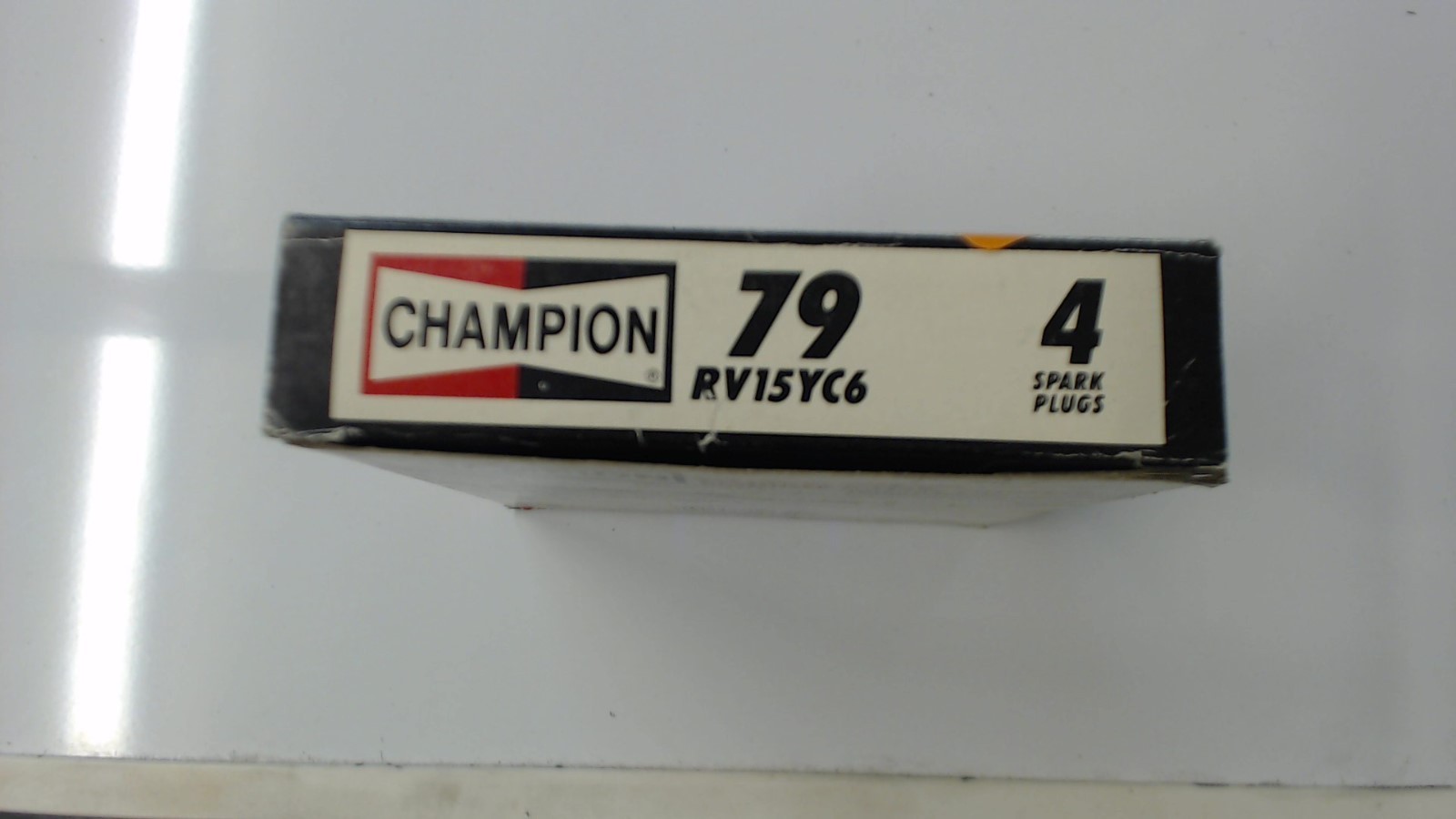 Champion 79 Spark Plug Lot of 4