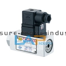 NEW 1PCS For TWOWAY pressure relay DNP-20K-21B pressure range  2.0~2.0