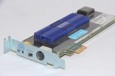 THALES A-022001-L NCipher Security Module with Low Profile Bracket