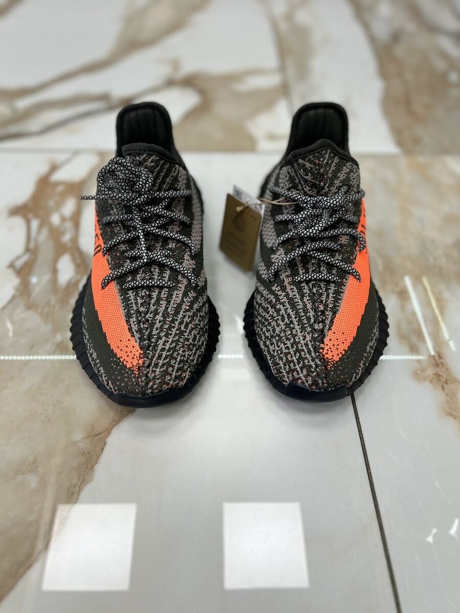 Men's Brand New Adidas Yeezy Boost 350 V2 