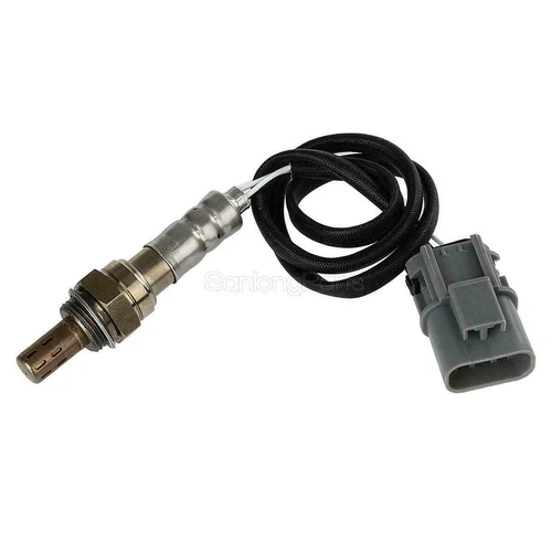 Set of 4 O2 Sensors For NISSAN FRONTIER 2000-2003 Supercharged 2001-2003 3.3L V6 - Bild 9 von 16