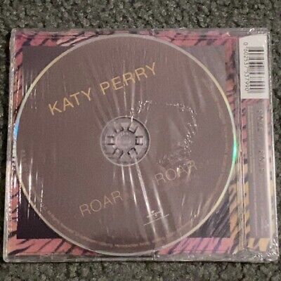 Roar Katy Perry Spotify Code Sticker for Sale by SPCodeSticker