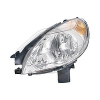 1X Hauptscheinwerfer Diederichs 4071683 Passend FüR CitroËN