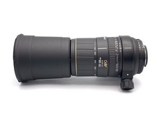 Sigma APO 170-500mm F5-6.3 DG Nikon F Lens Telephoto Zoom from Japan D0922