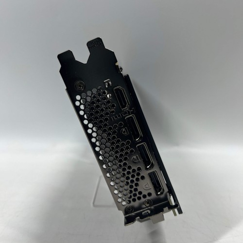 MSi GeForce RTX 4070 Ventus 2X OC 12GB GDDR6X Graphics Card MS-V513 - Picture 4 of 4