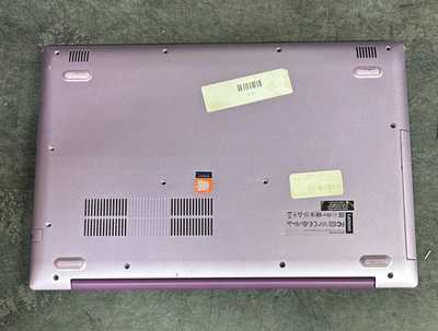 Lenovo IdeaPad 320-15IAP 80XR 15.6