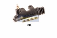 Nehmerzylinder, Kupplung FÜR Toyota Hilux VI PICK-UP ( N1 ) - Japanparts CY-218