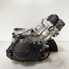 Honda CBR 125 R-F 2012 - 2018 Engine With Warranty Jc39e