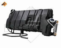 AusgleichsbehäLter KüHlmittel Easy Fit Nrf 455005 FüR Mercedes 404 340 Sk 580 Cf