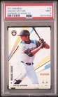 2013 BANDAI SHOHEI OHTANI OWNERS LEAGUE 02 #74 PSA 9 MINT 9