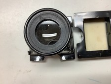 Vintage 35mm mounted slide or Negative Viewer By Cenei Germany Read