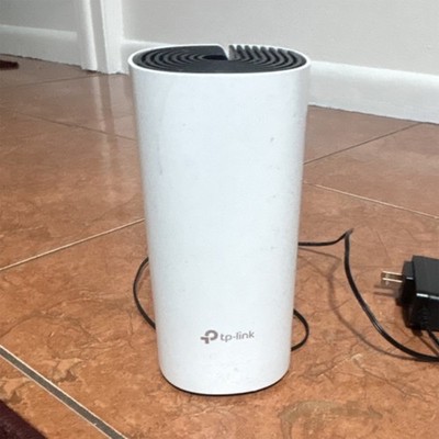 TP-Link Deco W2400 AC1200 Mesh Wi-Fi Access Point 1200Mbps White