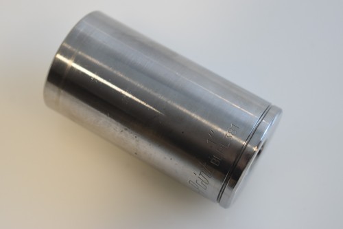 Blue Point Tools BLPL381 1" SAE Deep Socket 3/8" Drive 12 Point Chrome - Picture 2 of 6