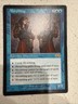 Magic the Gathering Morphling Urza's Saga Light Play Condition