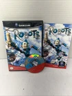 Robots Nintendo GameCube 2005 Complete