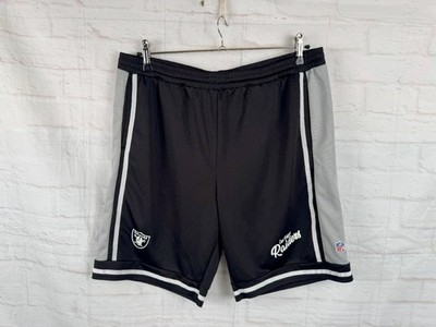 LB209 - Herren kurze Sporthose, Größe 2XL, Marke NFL Primark - gepflegt