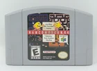 Namco Museum 64 (Nintendo N64) - Cartridge Only, Tested