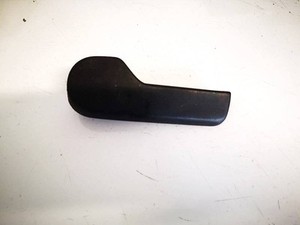 Volkswagen Golf 2001 Hood Release Handle 1j1823533c, Genuine #2392818-42