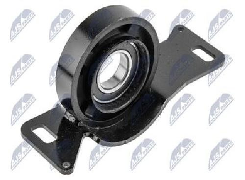 Original NTY Lagerung Gelenkwelle NLW-AU-008 FüR Audi-image