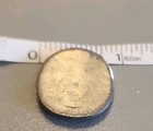 Vintage Guardian Angel Coin — photo 3