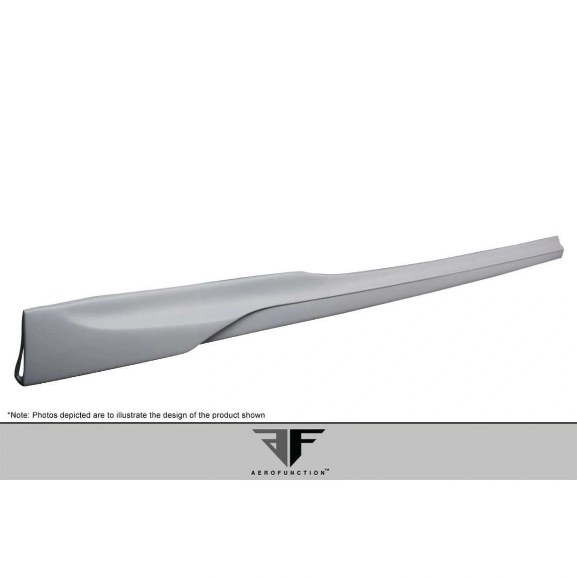 Bentley Continental 2012-2018 Running board