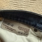citizens of humanity premium vintage jeans Low Rise Morrison Bootcut 27 — photo 9