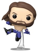 Funko Pop! WWE - AJ Styles