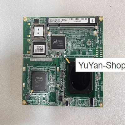 1PC good SOM-4455RL ETX SOM-4455 REV:A2 by express With 90 warranty P3608E YL *L