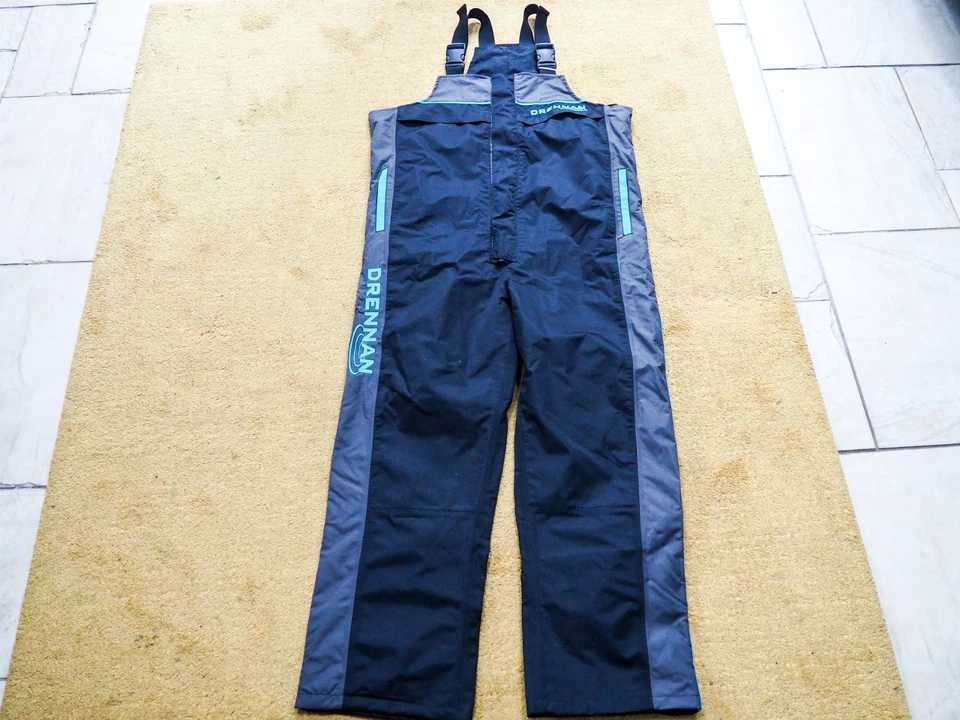 DRENNAN SALOPPETS GR M