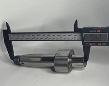 Bosch 1 466 C06 137 CP4 Pressure Pump Camshaft OEM thumbnail 8
