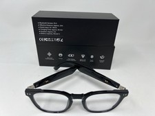 Wireless Smart Glasses Bluetooth Open Ear Audio Speaker Headphone