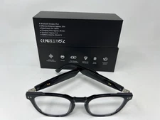Wireless Smart Glasses Bluetooth  Open Ear Audio Speaker Headphone