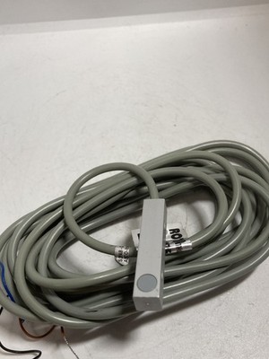 AECO SIPA8-C2 INDUCTIVE SENSOR PNP NO RECTANGULAR NNB