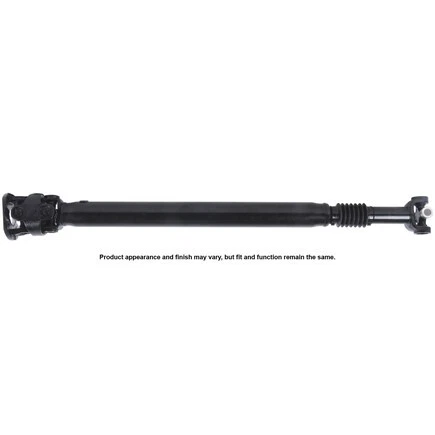 A 1 Cardone 65-2017 Driveshaft / Prop Shaft - Image 4 of 4