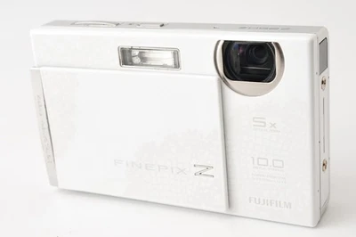 Fujifilm FinePix Z Series Digital Cameras for Sale | Shop New